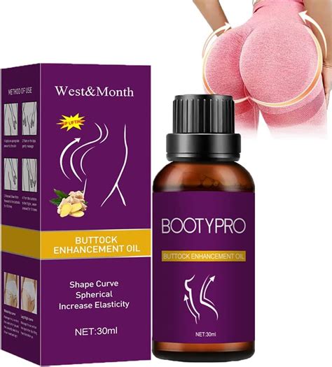 top 10 best booty pro hip lifting massage oil recommended by editor in 2023