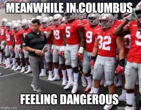The Best Ohio State Memes Heading Into The 2021 Season