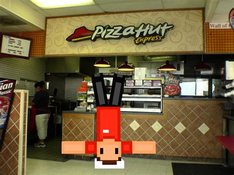 Welcome to the official website of pizza hut (sri lanka). Phil The Pizza Guy Background Minecraft Map