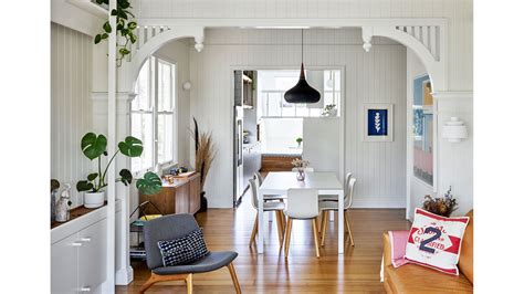 Touch device users can explore by touch or with swipe gestures. Renovating A Classic Queenslander And Celebrating Timber ...