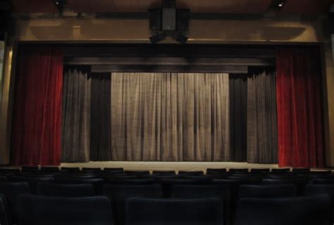 This is where tasha is at. Stage Curtains - Estil Furnishing Pte Ltd