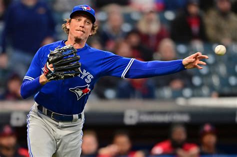 How Blue Jays Bullpen Is Affected By Tim Mayza Going On The Il The