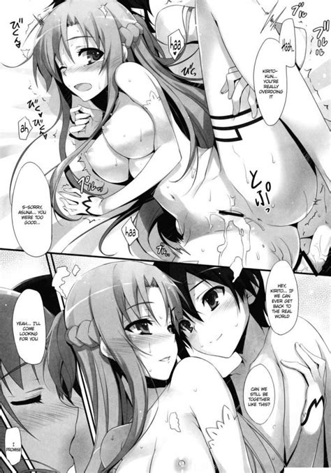 51127781809 Click Here For More Sword Art Online Hentai