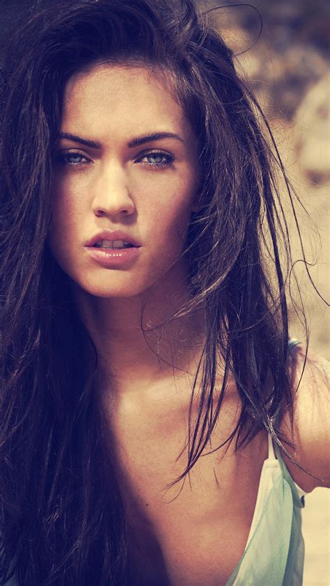 Megan fox has proven that she can look hot in anything. Megan Fox summer - Best htc one wallpapers, free and easy ...