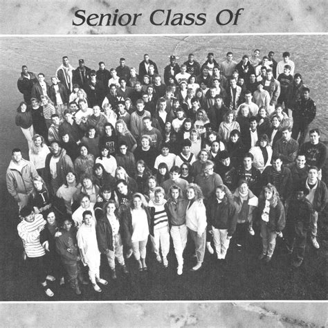 South Haven High School Class Of 1992