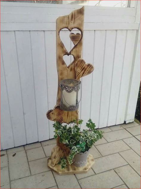 Holzdeko fur den garten garten ideen 3d scanner. Garten Konzept: 28 Luxus Holz Deko Garten Selber Machen ...
