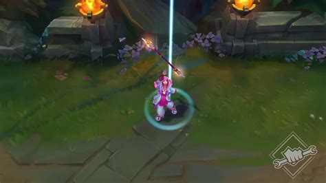 New Pajama Guardian And Leona Variant Skins Are On Their Way To