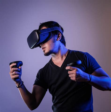 ¿realidad Virtual 10 Juegos Que Debes Probar En Tu Android