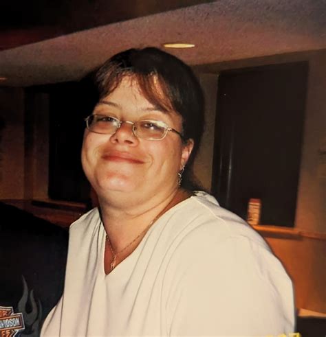 Obituary Notice – Sheri L. (Grisanti) Lindquist – Riles & Woolley