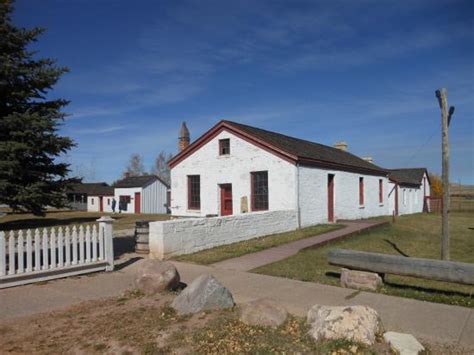 Fort Bridger State Historic Site 2020 All You Need To Know Before You