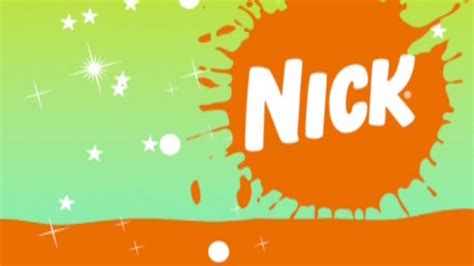 2006 Bumper Nickelodeon Nick Summer Orange Soda United States