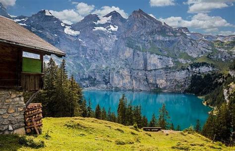 5 Activités Nature Pour Son Séjour à La Montagne En Suisse