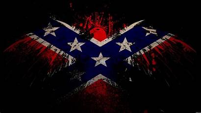 Flag Rebel Camo Confederate America States Wallpapersafari