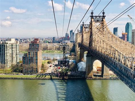 The Roosevelt Island Tramway New York City 2023 What To Know Before