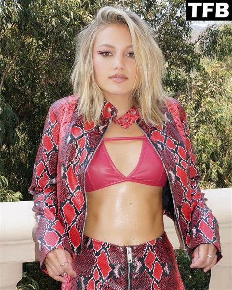 Olivia Holt Sexy Collection 53 Photos Onlyfans Leaked Nudes