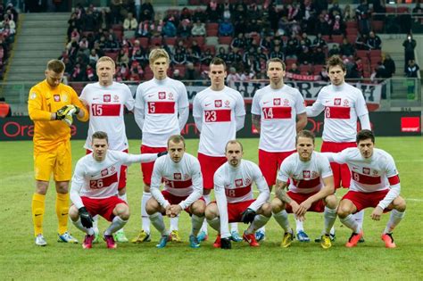Zbigniew boniek skomentował porażkę ze słowacją. Reprezentacja Polski coraz bliżej dna. Znów spadła w ...