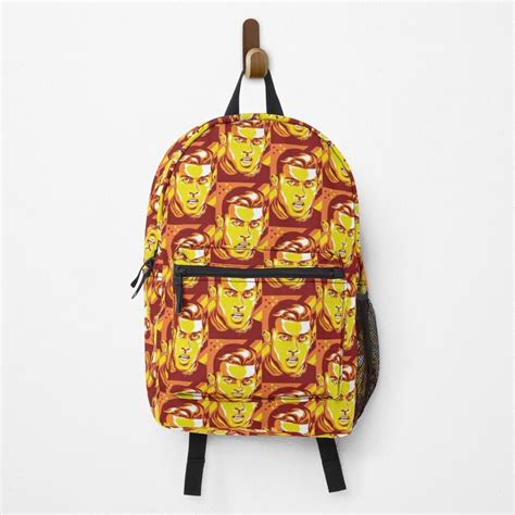 Cristiano ronaldo cristiano ronaldo backpack sold by irma de jong