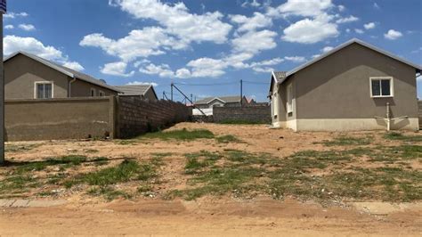 Houses For Sale In Kagiso Za