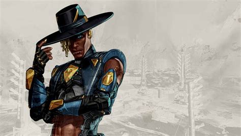 Apex Legends Seer S Showstoppers Heirloom Revealed In Spellbound Collection Event