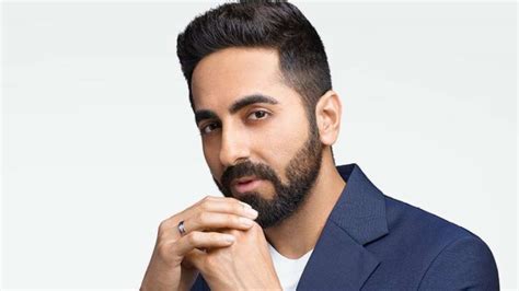 I Will Continue To Be A Risk Taker Ayushmann Khurrana Reveals The Reason For Choosing