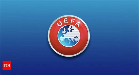 2020/21, round of 32, 2nd leg. UEFA switches Europa League game to neutral venue in Spain | Football News - Times of India