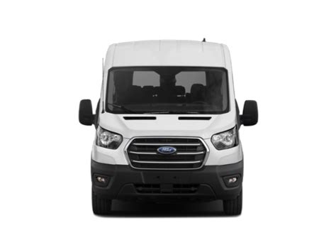 Used 2021 Ford Transit 150 Passenger Van Xl Medium Roof Ratings Values