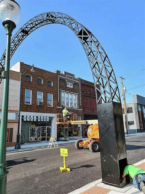 Jacksonville Main Street accredited by Main Street America