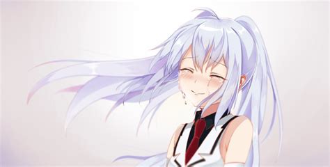 Isla Plastic Memories Drawn By Puririn Danbooru