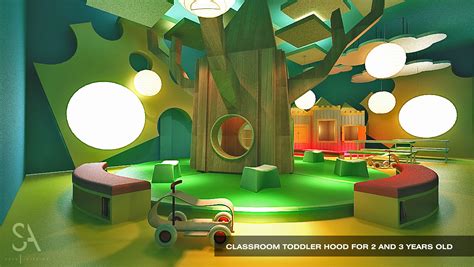 My Fun Play Kindergarten | Kindergarten design, Kindergarten interior, Kindergarten projects