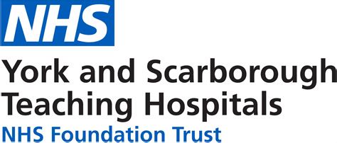 York And Scarborough Teaching Hospitals Nhs Foundation Trust Search Results