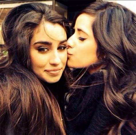 Pin On Lauren Janregui Camilla Cabello