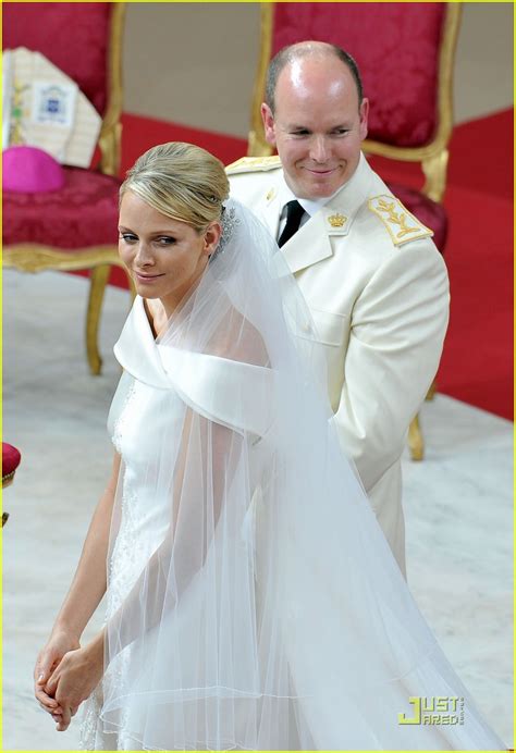 Check out the latest pictures, photos and images of prince albert. Prince Albert & Princess Charlene: Monaco Royal Wedding ...