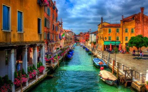 Wallpaper Of Venice Italy Wallpapersafari