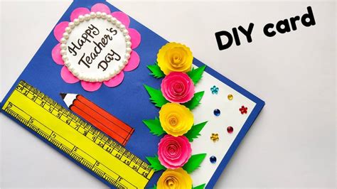 Card Making Ideas 10 Simple Greeting Card Making Ideas For Kids You