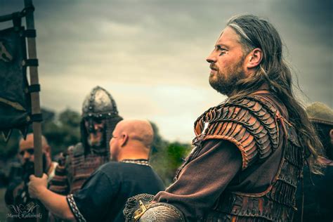 Slavs In Scandinavia Part 3 Slavic Knights Among Vikings Slavic