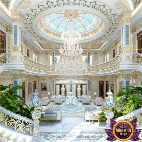 The Best Elite Interior Decorator Villas In Abu Dhabi Uae
