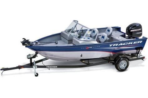 2013 Tracker Pro Guide V 175 Wt Aluminum Fishing Boat Review