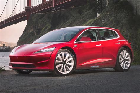 Собран первый экземпляр электрокара Tesla Model 2 2023