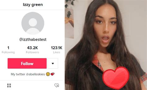 Izzy Green Nude Onlyfans Leaked Photos Nude Leak Leakednudes My Xxx Hot Girl