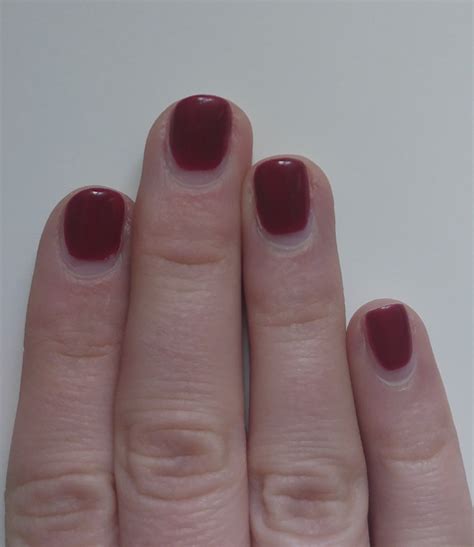 Lak je nagels dan met de prachtige gel nagellak van shellac4u! Was du über eine Shellac-Maniküre wissen musst - Morgen ...