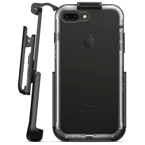 Encased Belt Clip Holster For Lifeproof Next Case Iphone 8 Plus
