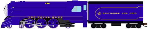 The slip coaches were once coupled behind his coaches in order to transport more passengers on his last train before christmas. Prototypical Caitlin by DanielArkansanEngine on DeviantArt