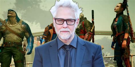 James Gunn's Plan for DC's Video Game Actors Blasted by Industry Vets