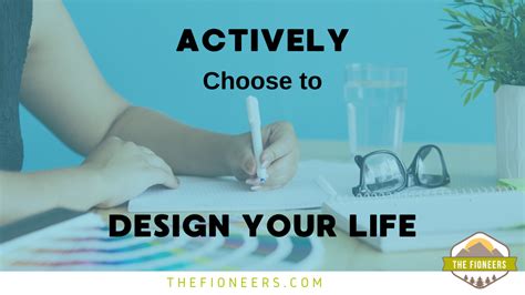 What Is Lifestyle Design And Why It Matters The Fioneers