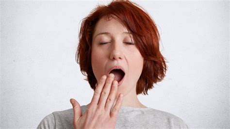 Heres The Reason Why Yawns Are So Contagious