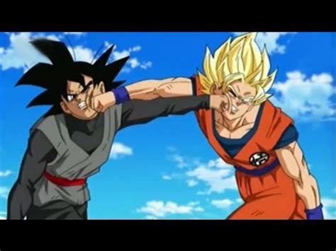 Before dragon ball super, the only way to travel through time was to use the time machine built by bulma. Dragon Ball Super Episode 50 Review and Predictions: Black ...