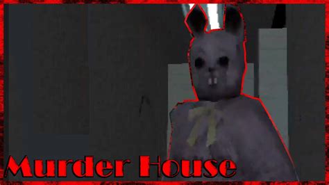 The Monroe Easter Ripper Puppet Combos Murder House Prologue
