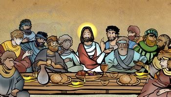 Jesus Last Supper Clipart Clip Art Library Christian Paintings The