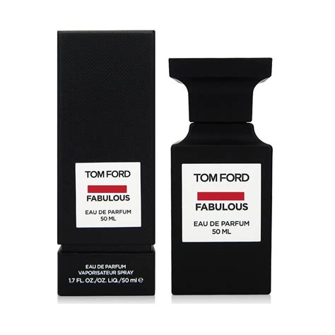 Tom Ford F Fabulous Eau De Parfum 17 Oz 50 Ml Unisex Spray
