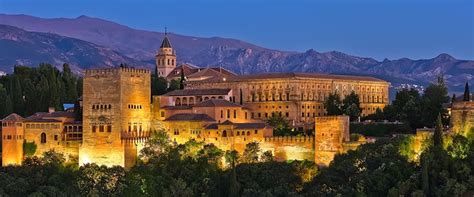 Calle recogidas 35, 1 dcha 18005 granada. Granada Holidays 2016/2017 | Luxury & Tailor-Made with ...